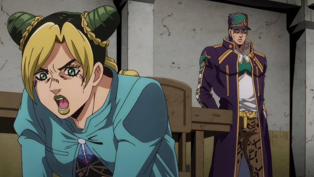 How Many Episodes will JoJo Stone Ocean Have in Total? - How Many Episodes Are There In Jojo