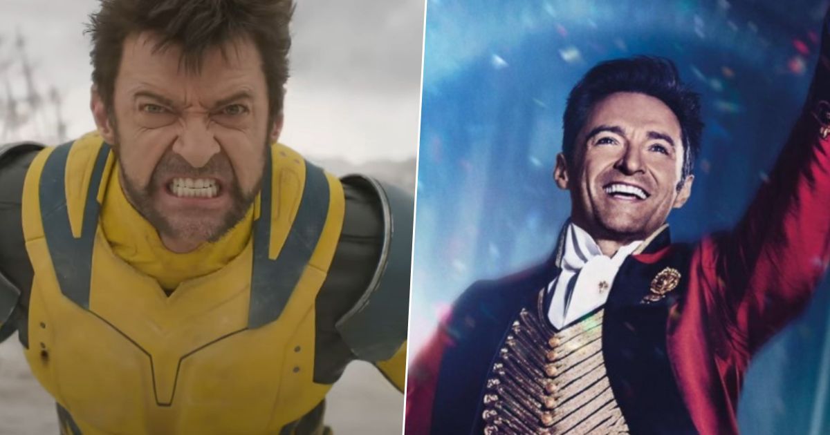 Deadpool and Wolverine Soundtrack Includes Song from The Greatest Showman