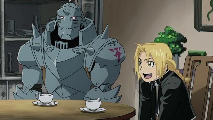 Is Fullmetal Alchemist Brotherhood A Sequel Is Fullmetal Alchemist: Brotherhood a Sequel or a Reboot of Fullmetal