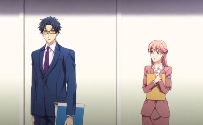 Romance Anime Where They Get Together Early The 12 Best Romance Anime Where They Get Together Early