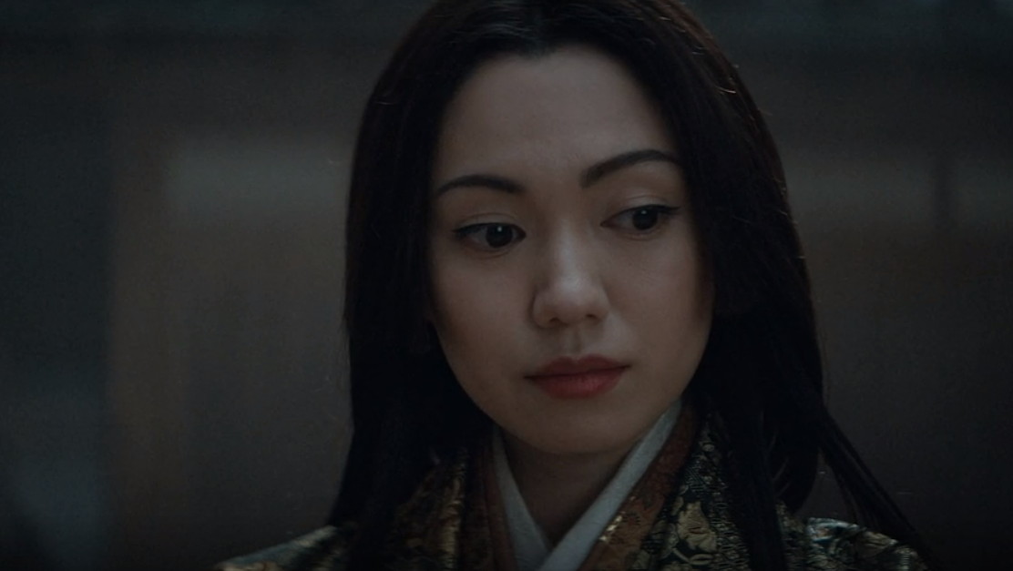 Did Lady Iyo Die of a Stroke in Shōgun Episode 8? Final Request Revealed