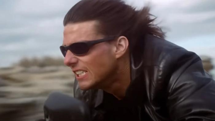 Mission: Impossible II