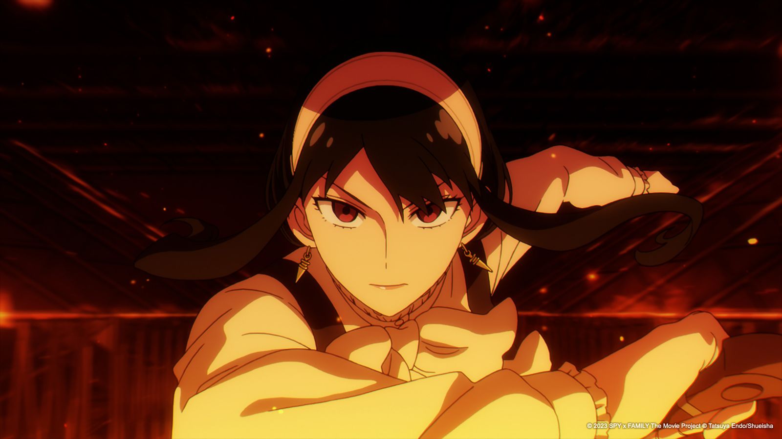 Does Loid Find Out About Yor in Spy x Family?