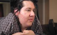 BrolyLegs in documentry
