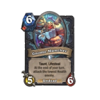 Gnome Muncher