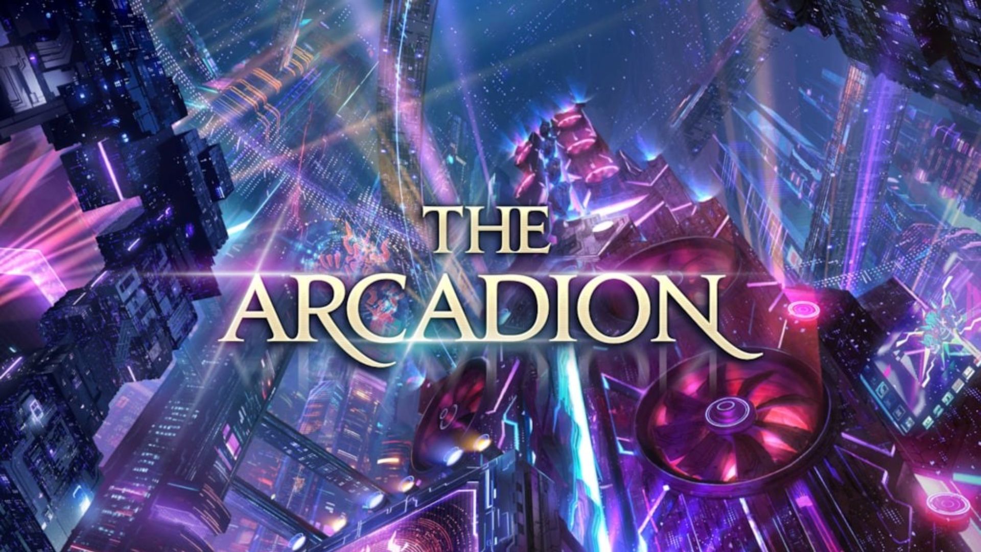 Полное руководство по FFXIV Dawntrail Arcadion (M3 и M4)