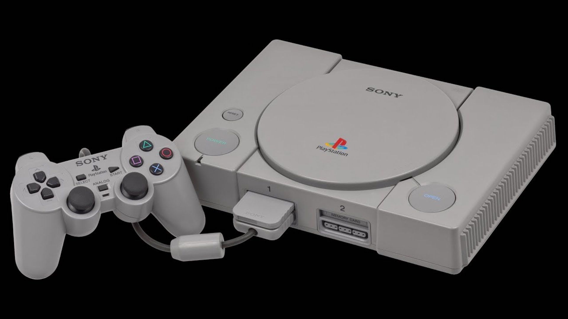 PlayStation's 30th Anniversary: The Best Original PlayStation One Games (According to my Childhood)