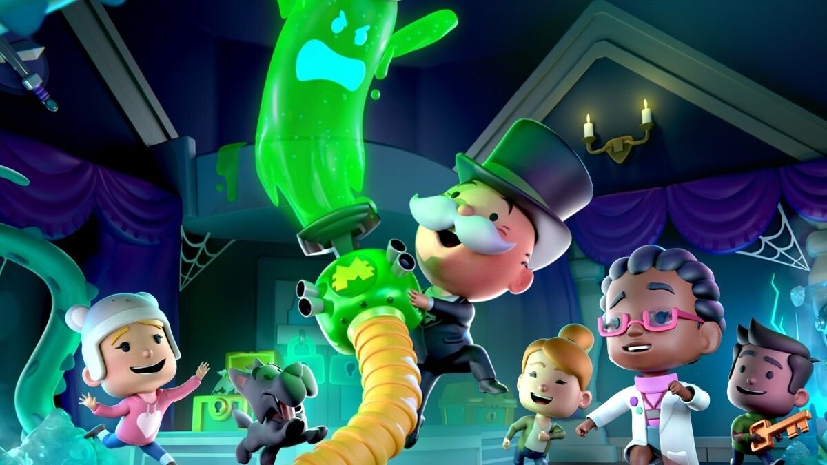 Руководство по приключениям в Monopoly Go Haunted Mansion – Как играть и награды