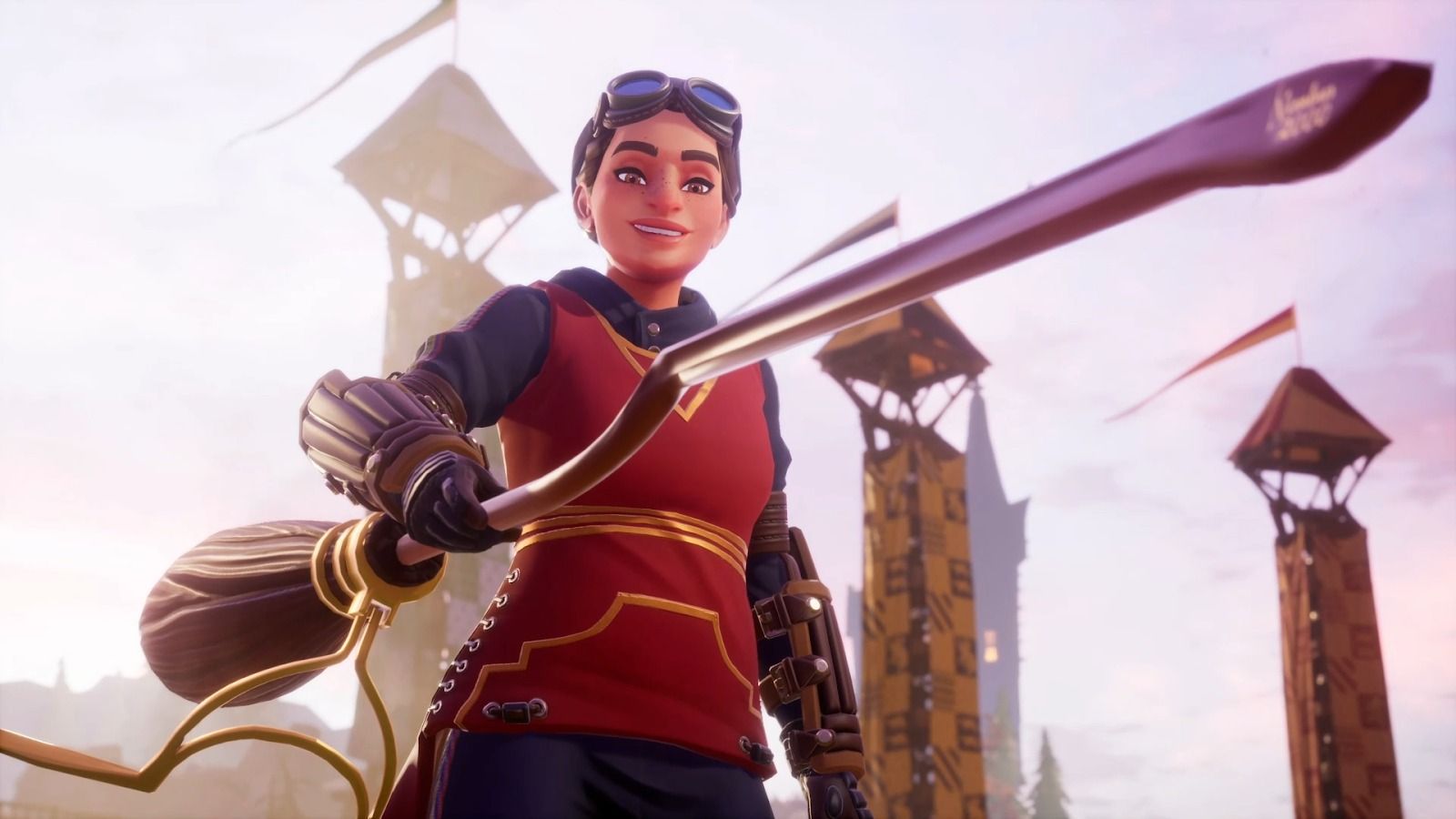 Harry Potter: Quidditch Champions - All The Details We Know So Far