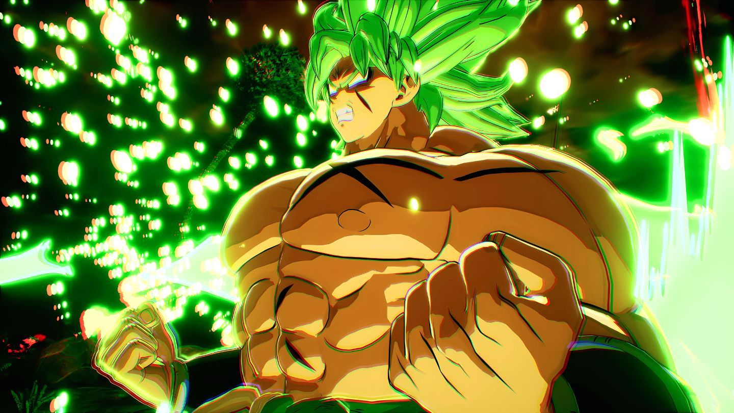 Dragon Ball: Sparking Zero System Requirements