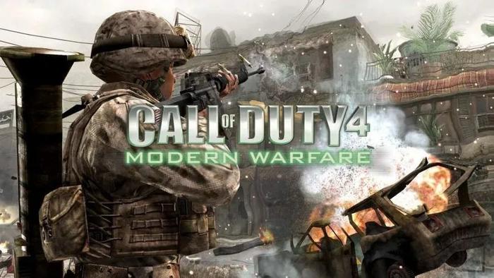 COD 2021 Setting