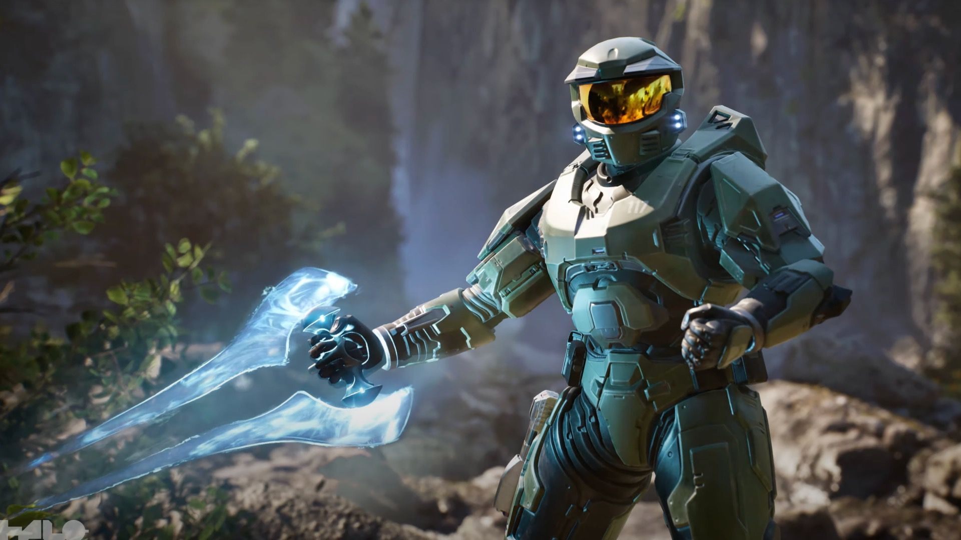 Будущие игры Halo будут созданы на Unreal Engine 5