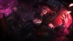 Bewitching Morgana skin.