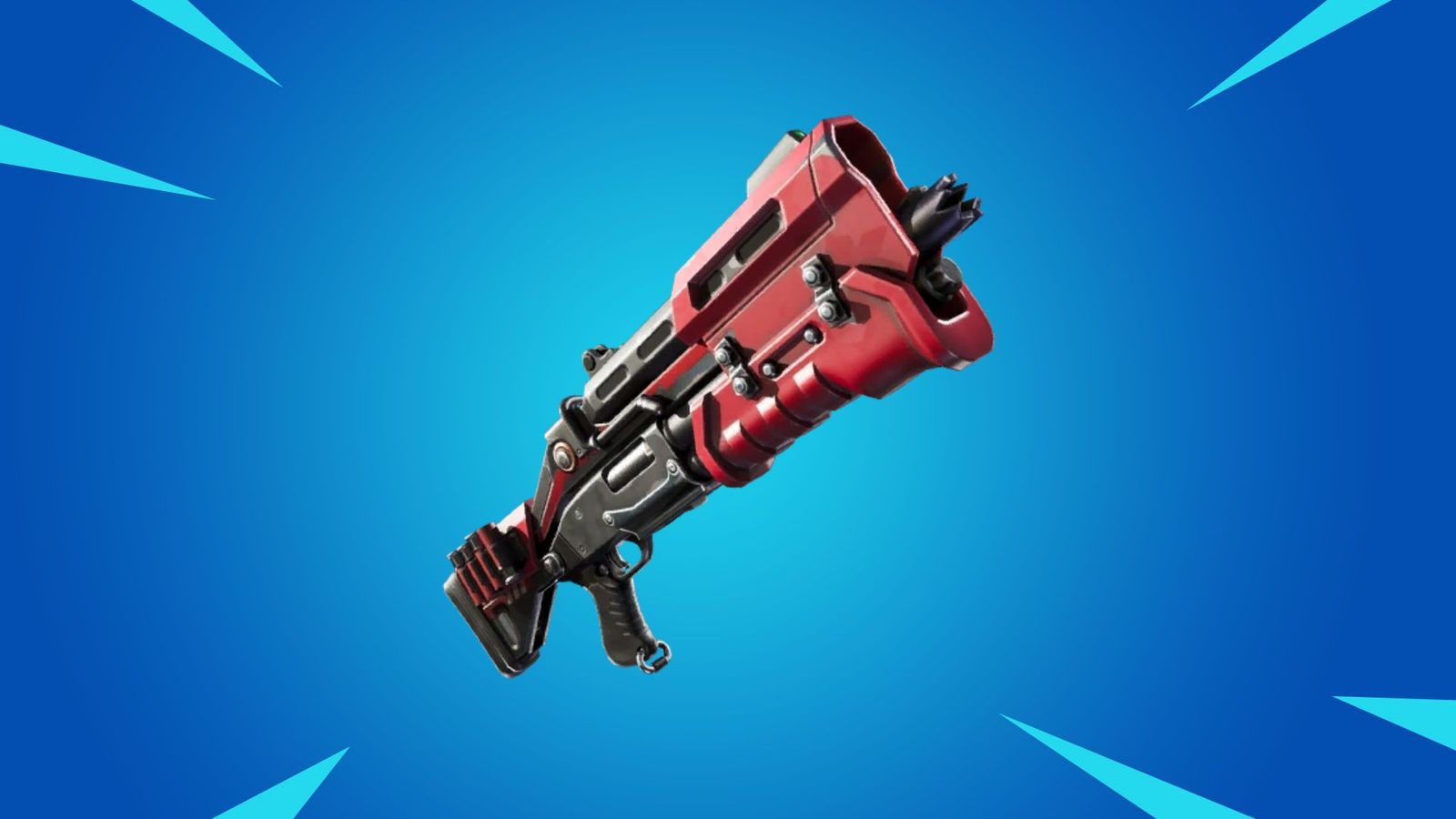 Fortnite Best Shotguns