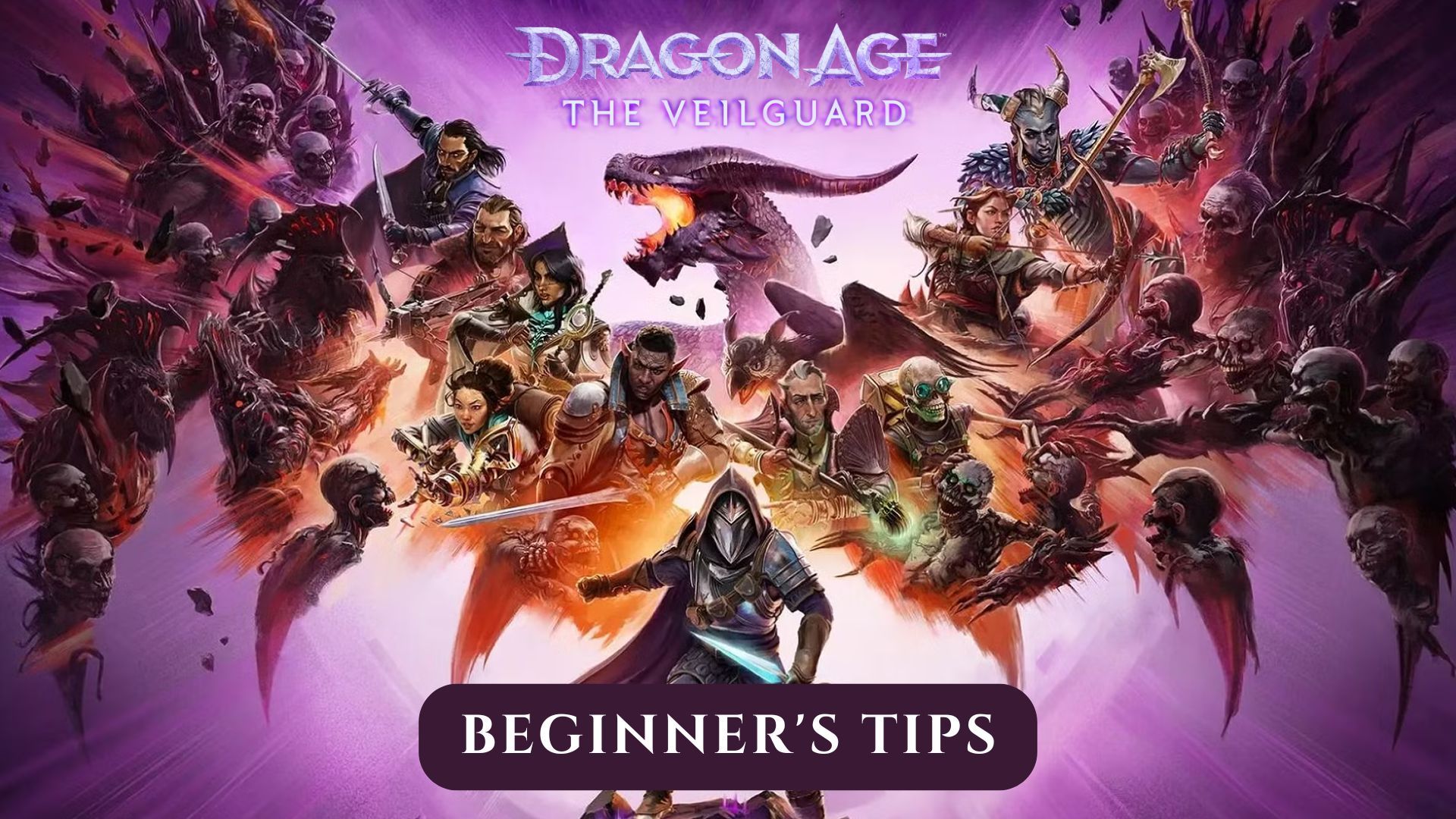 Dragon Age: The Veilguard - Beginner's Tips