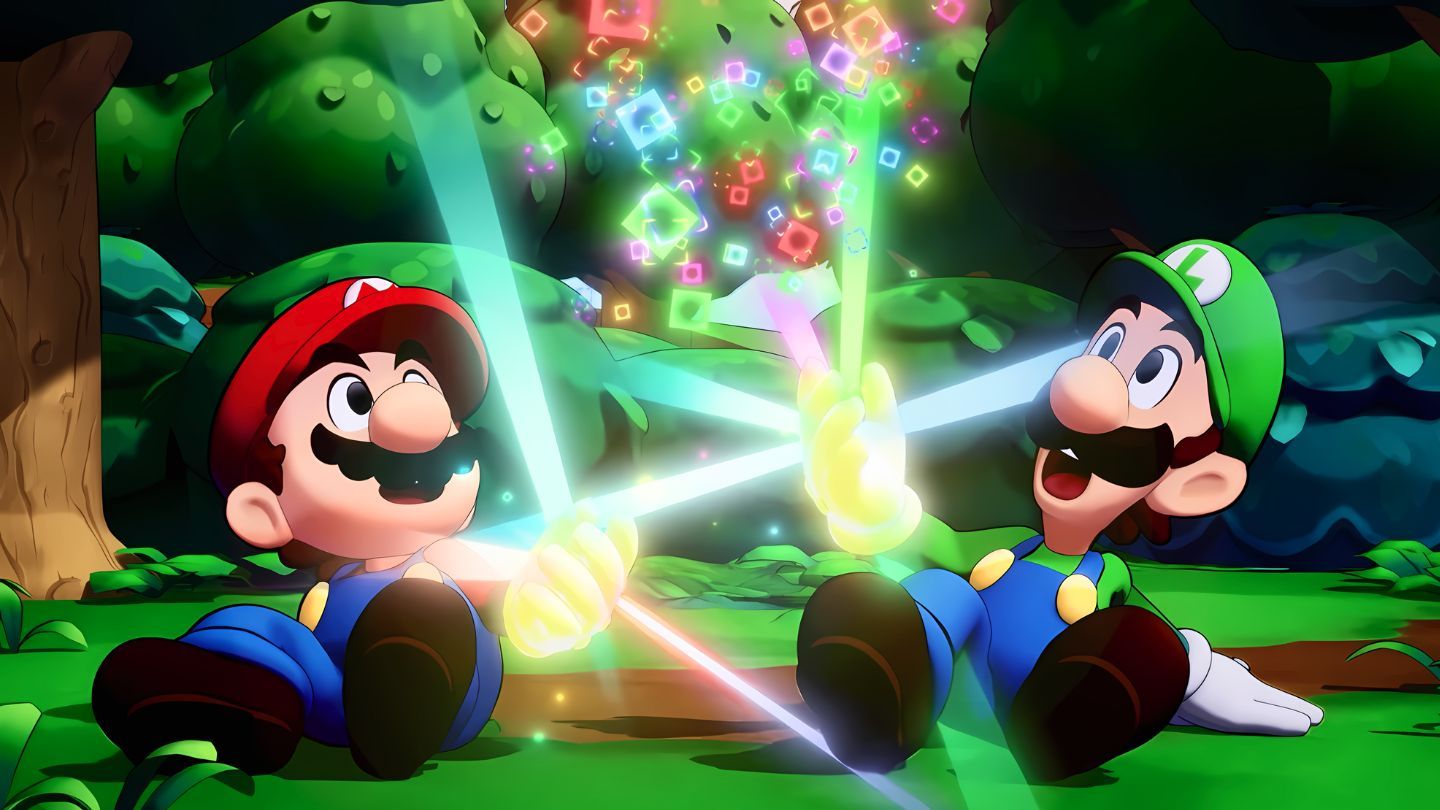 Mario & Luigi: Brothership - Beginner’s Tips