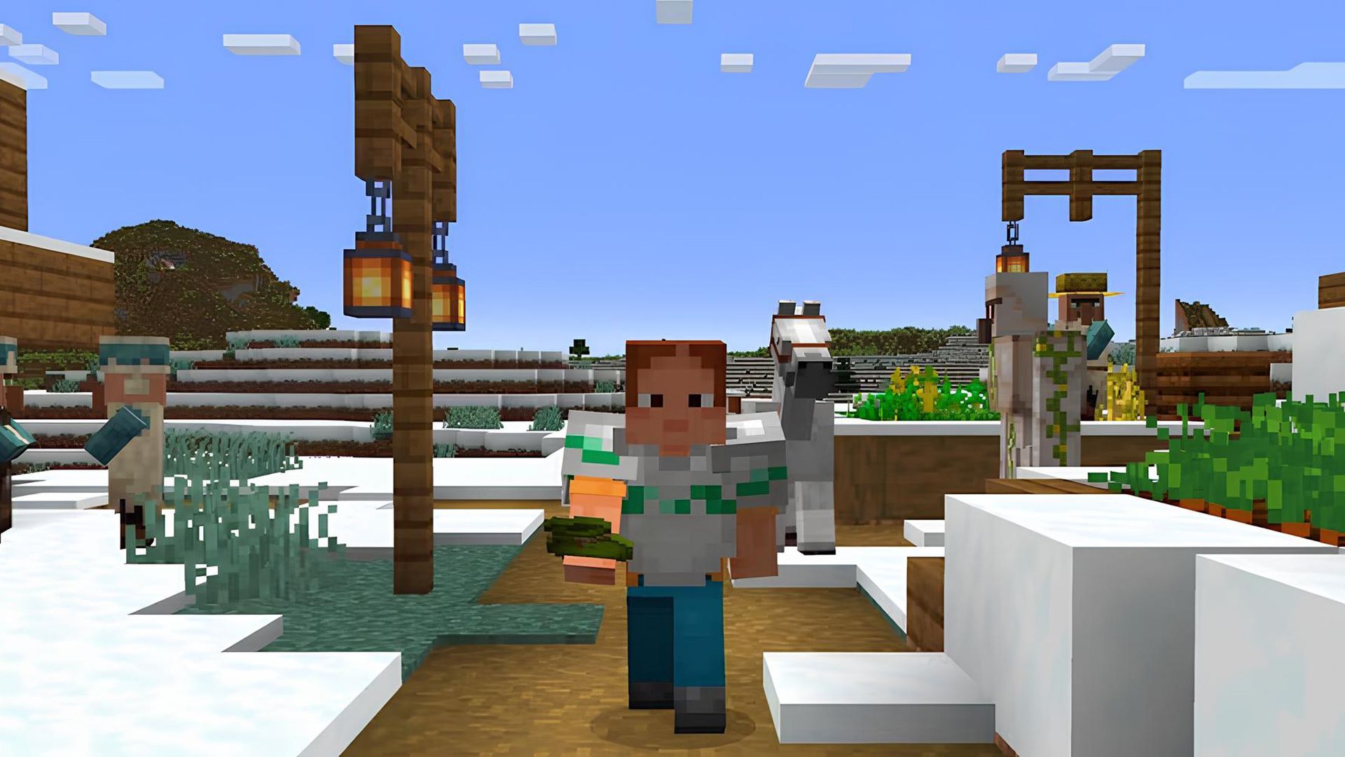 Minecraft is dropping VR support by 2025, leaving fans searching for alternatives.