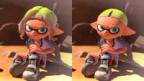 Inkling hairstyles in Splatoon 3 