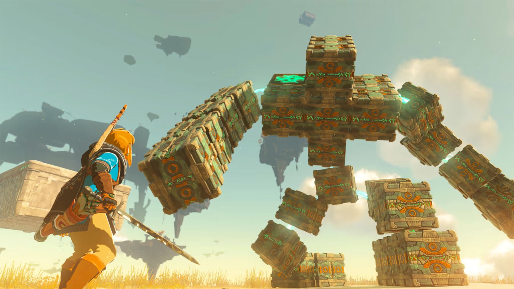 Ranking Every Zelda Game on Nintendo Switch Ahead of Echoes of Wisdom's Release