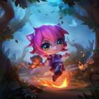 chibi annie