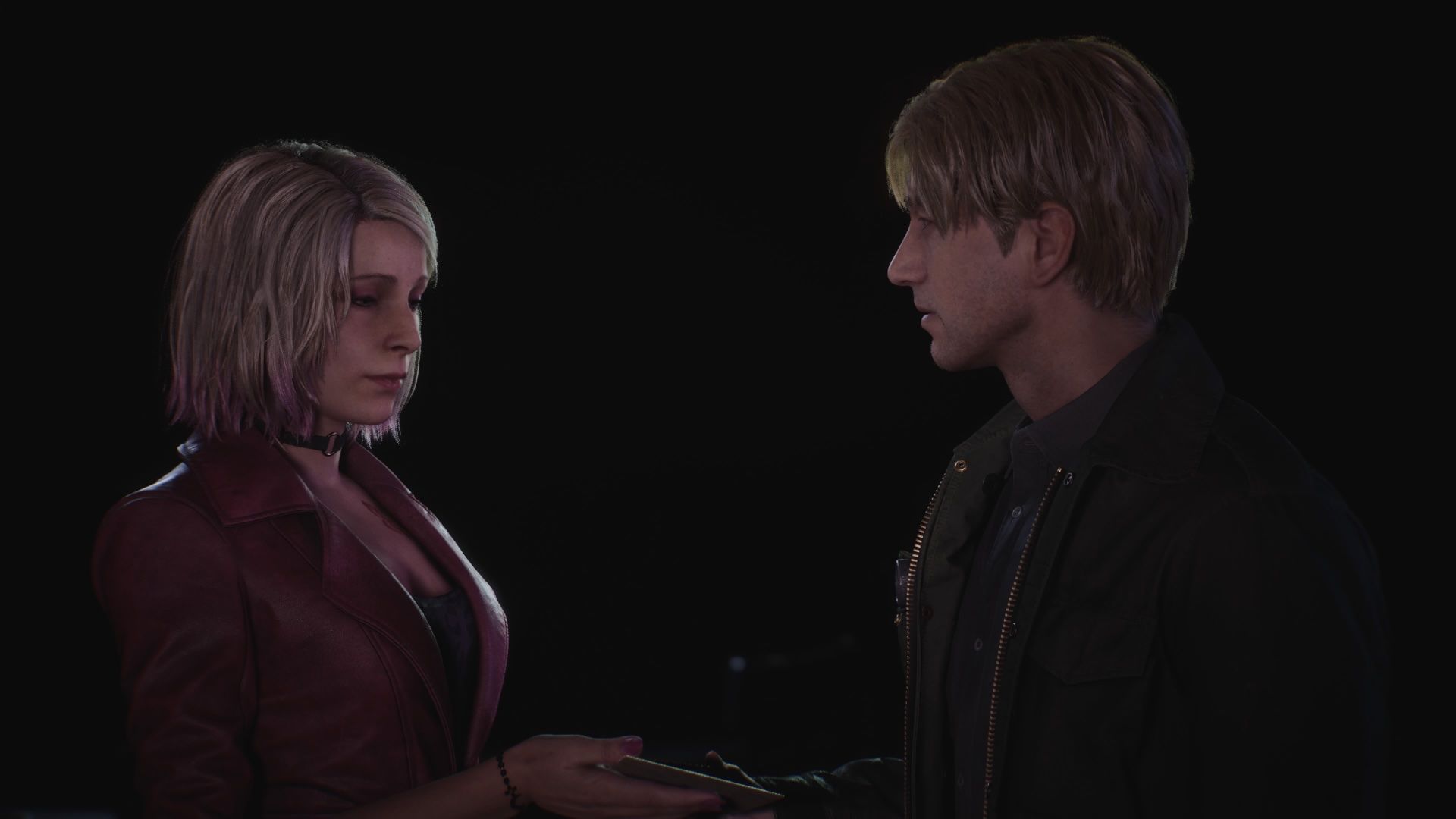 Silent Hill 2 Remake - How to Unlock All Endings