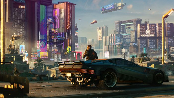 Cyberpunk 2077 1.52 Patch Notes