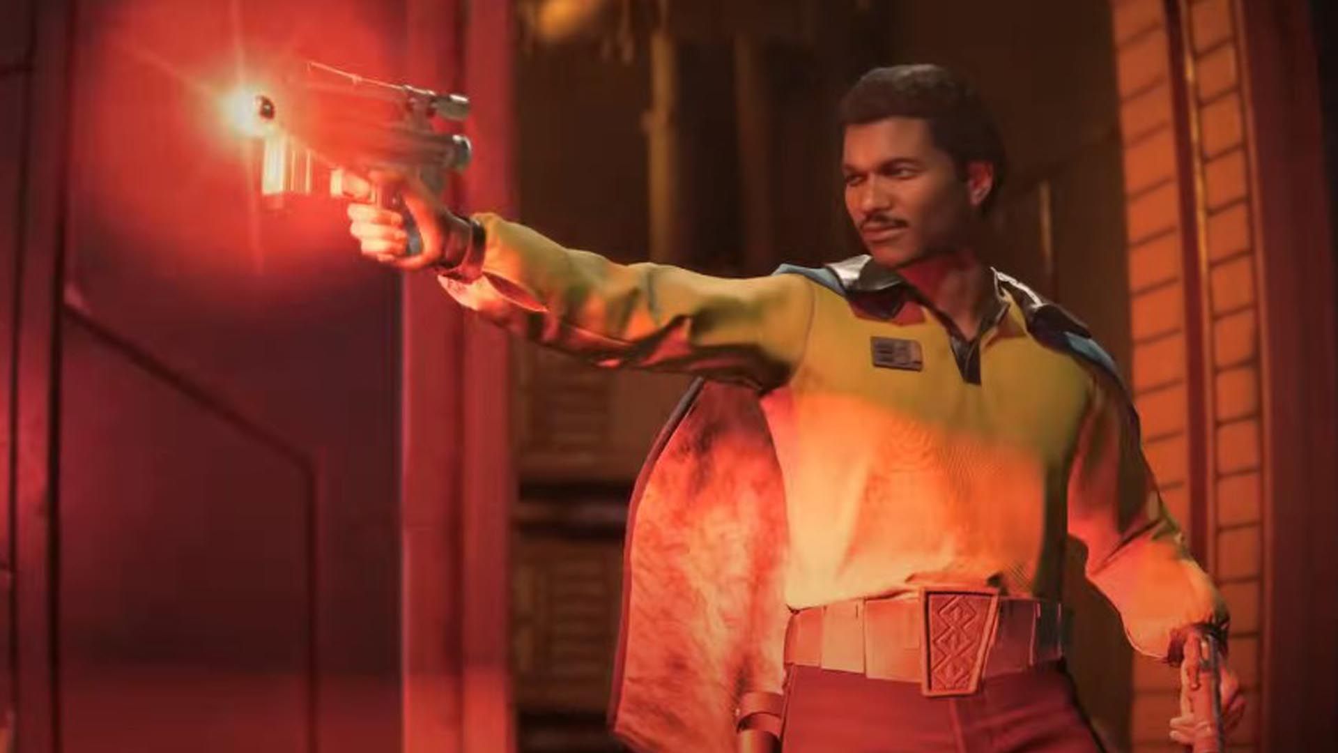 Wild Cards: чего ожидать игрокам в дополнении Lando к Star Wars Outlaws?