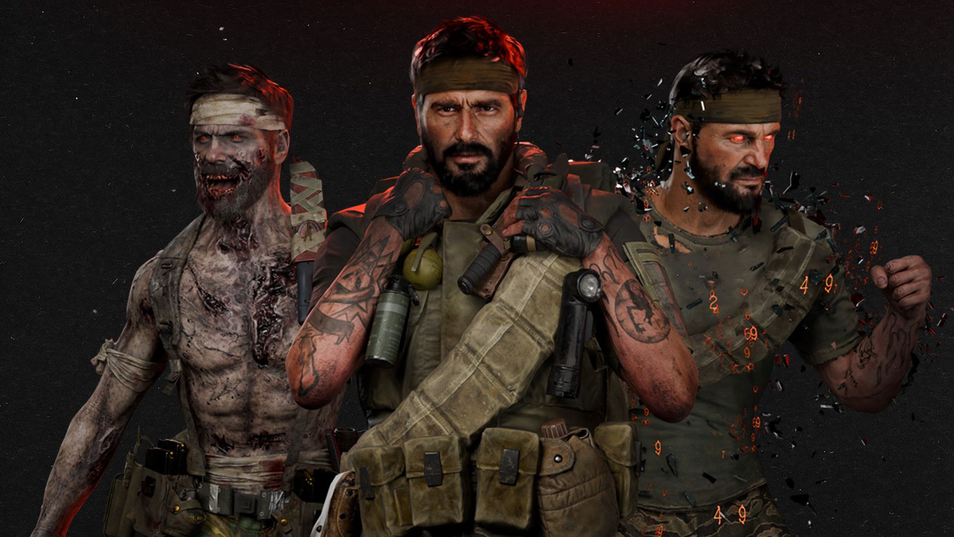 A Deep Dive Into the Lore of Black Ops 6