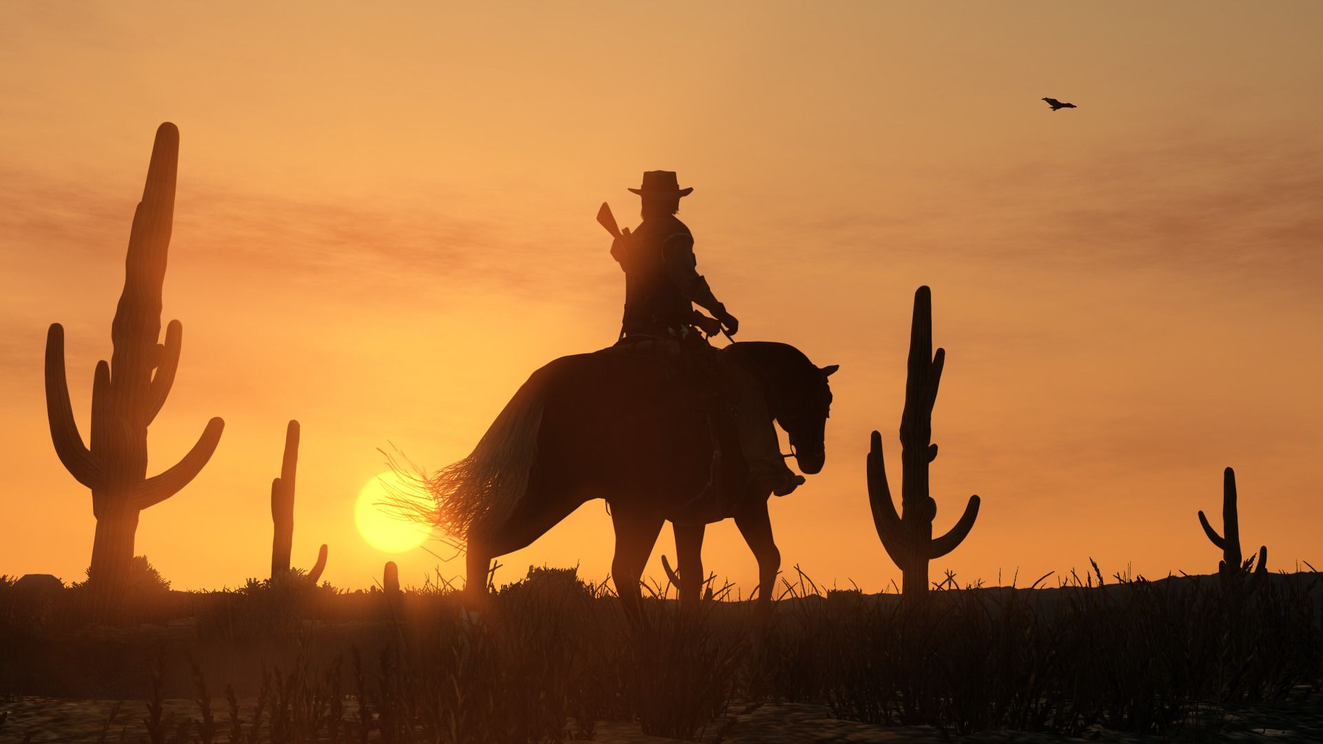 Red Dead Redemption Remastered Arrives on PC This Month