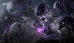 Annie's Fright night skin in league of legends