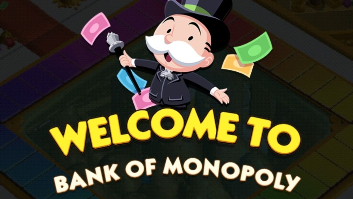 Monopoly Go Bank of Monopoly Explained