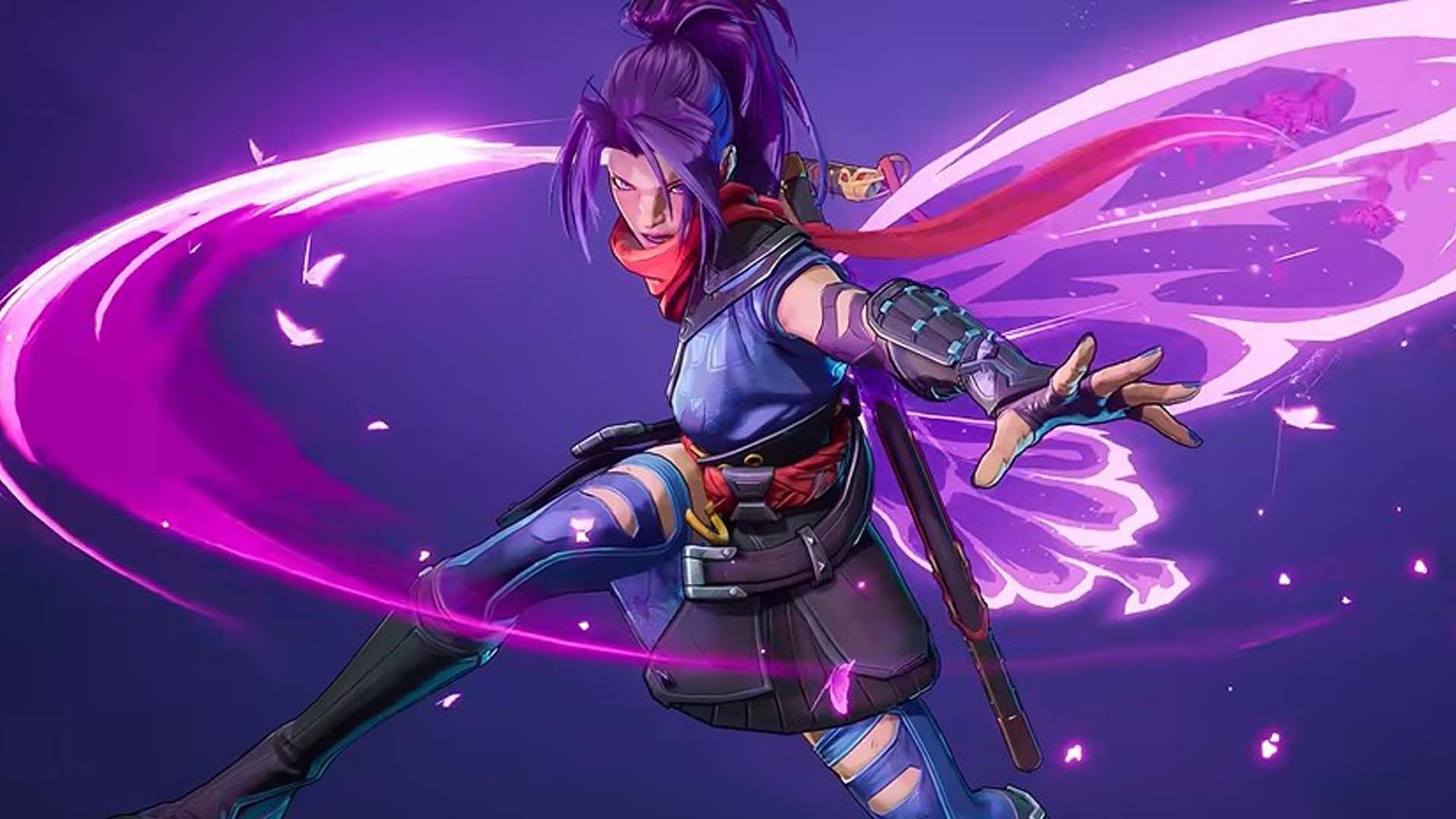 Psylocke’s Abilities in Marvel Rivals Explained