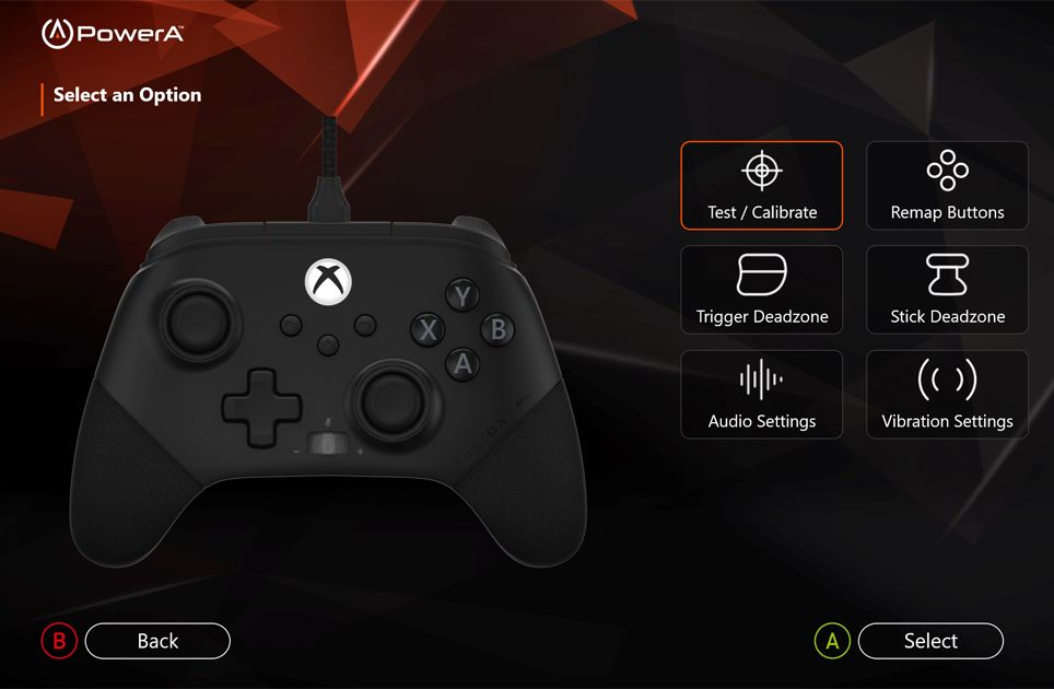 PowerA FUSION Pro 4 Controller Brings Performance and Features - Review