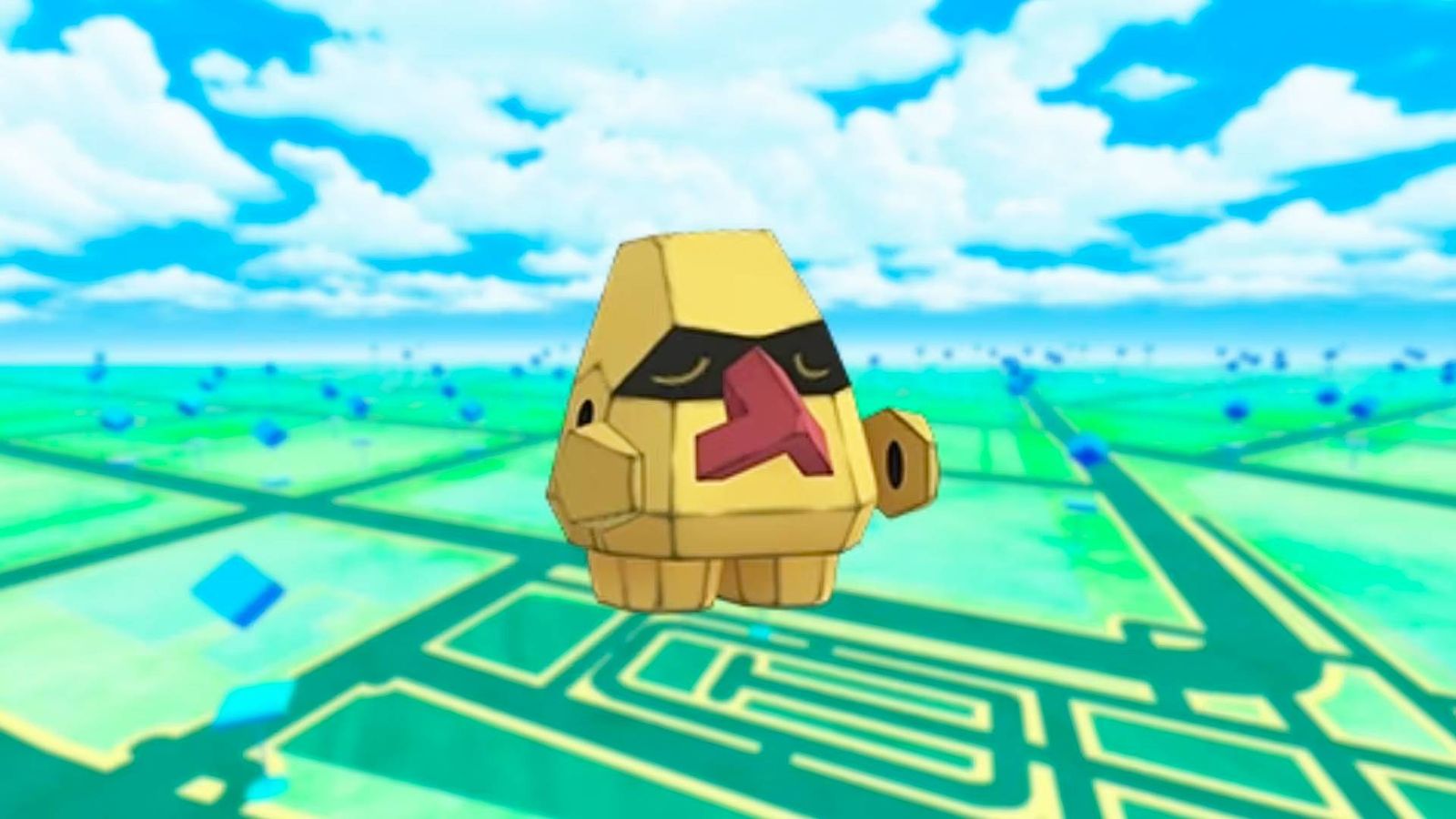 How To Get Nosepass In Pokemon Ruby How to get Nosepass in Pokemon Go