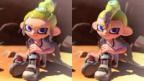 Octoling hairstyles in Splatoon 3 