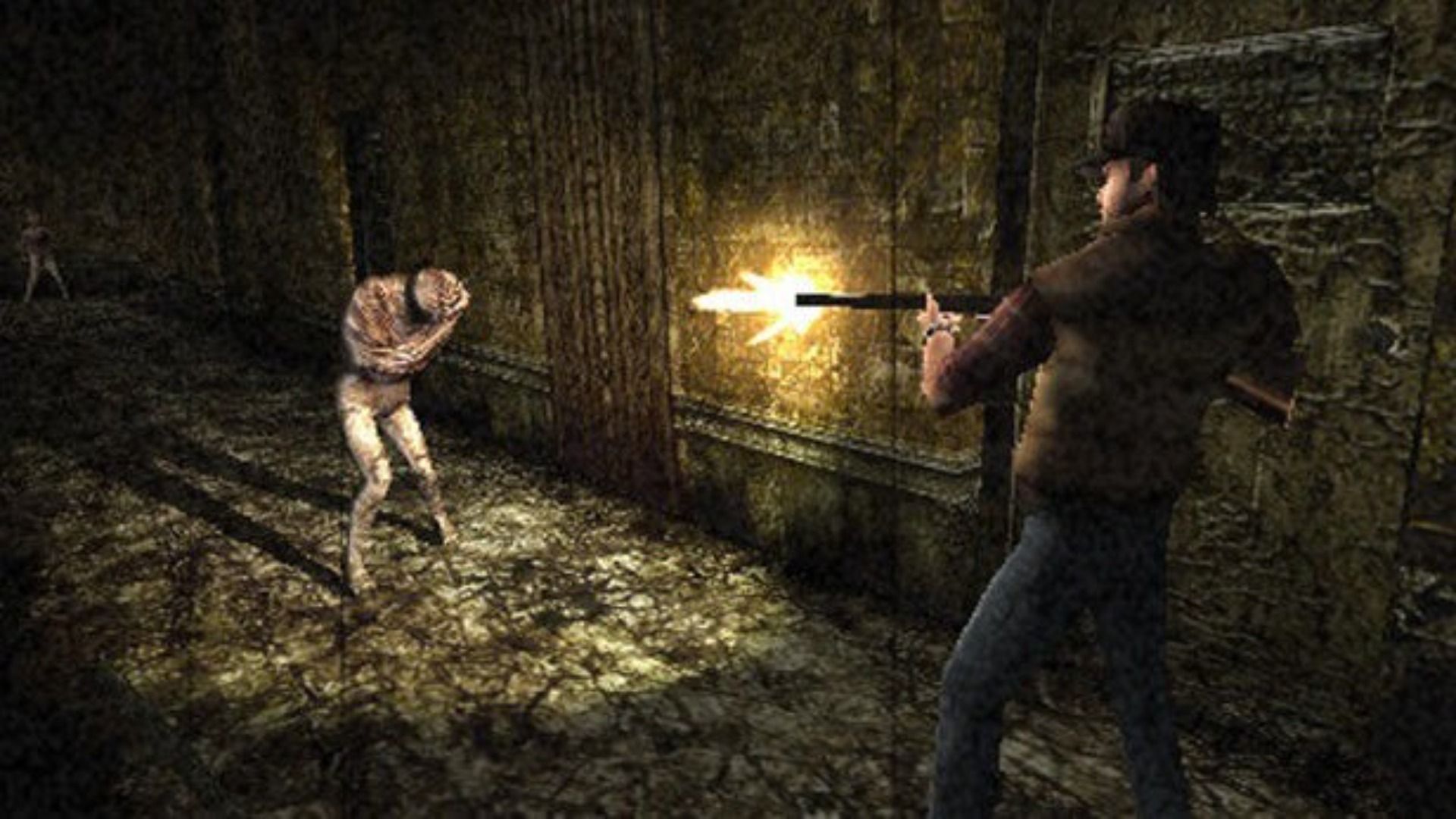 Get Ready for the Silent Hill 2 Remake This Halloween!