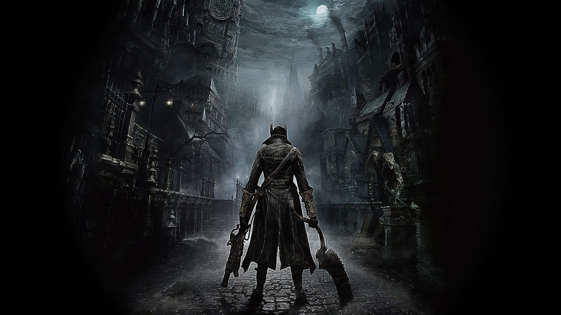 Bloodborne Fans Freaking Out Over Mysterious December 3 Update