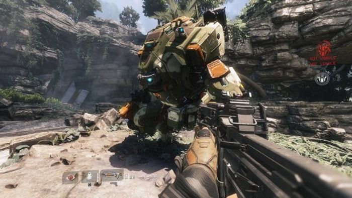 Titanfall 3 news