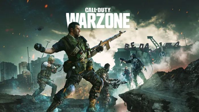 Warzone Season 6 End Date Vanguard Season 1 Start Date