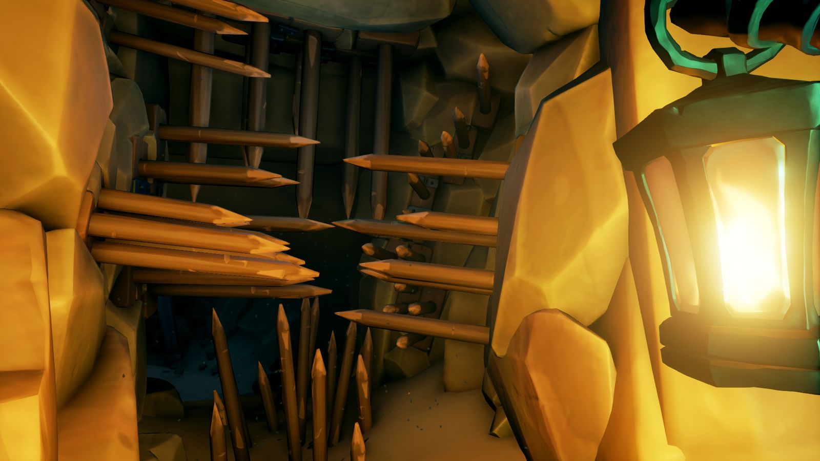 How to Solve the Shores of Gold Tall Tale in Sea of Thieves