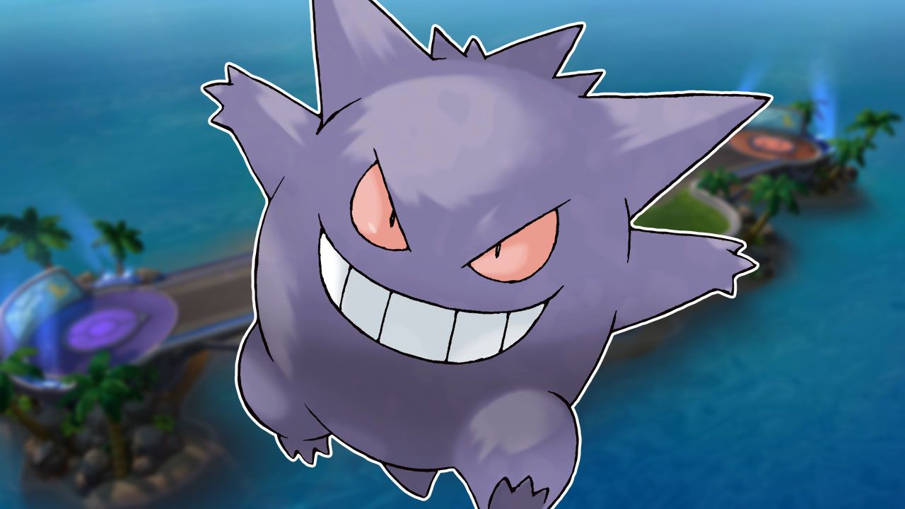 10 Spookiest Pokemon, Ranked