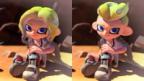 Octoling hairstyles in Splatoon 3 