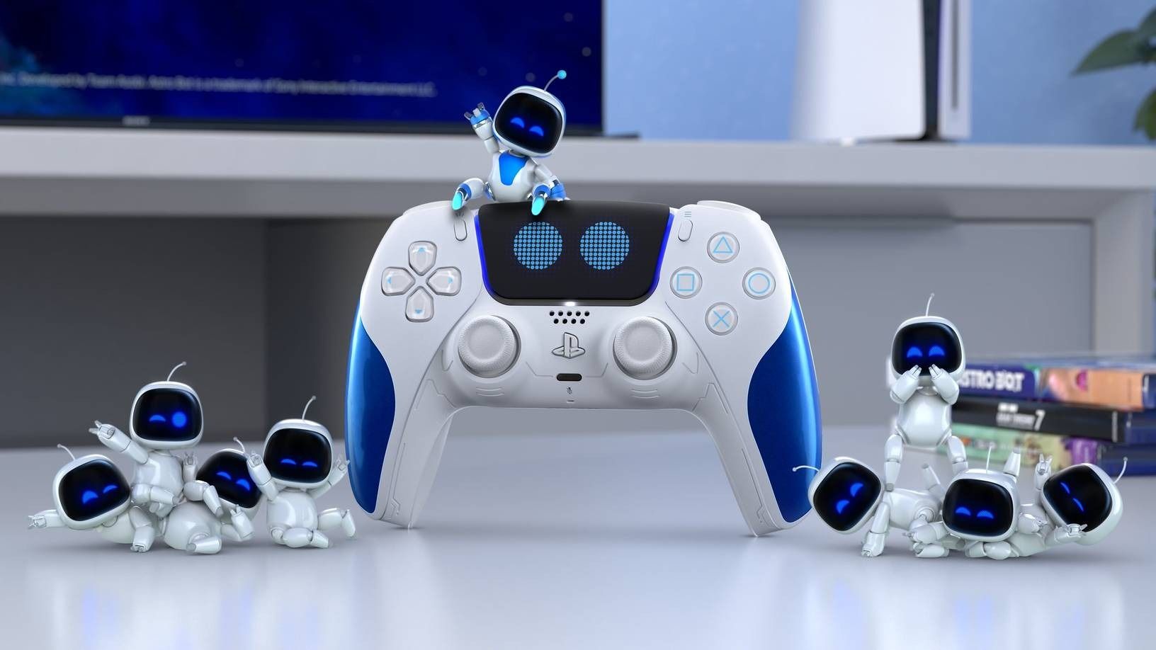 Astro Bot Fans Face Controller Delays After Game's Stellar Launch 🚀🎮