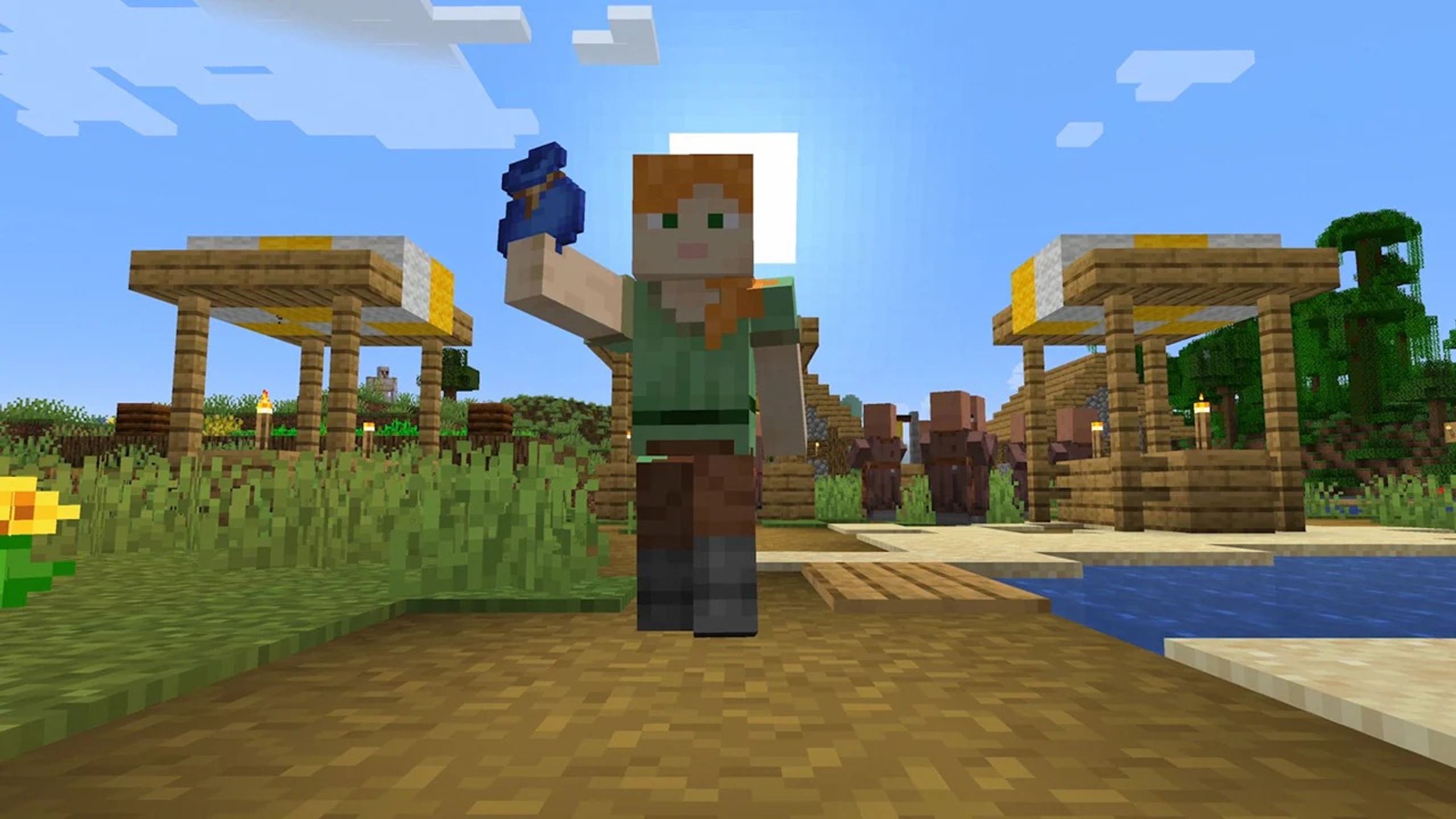 Minecraft is dropping VR support by 2025, leaving fans searching for alternatives.