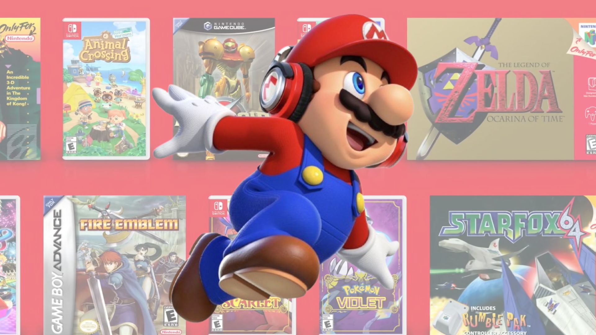 Look out Spotify! Nintendo Is Coming for You