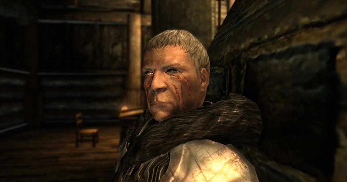 Skyrim Icewind Dale mod is every RPG fan s dream come true Skyrim Icewind Dale mod is every RPG fan s dream come true