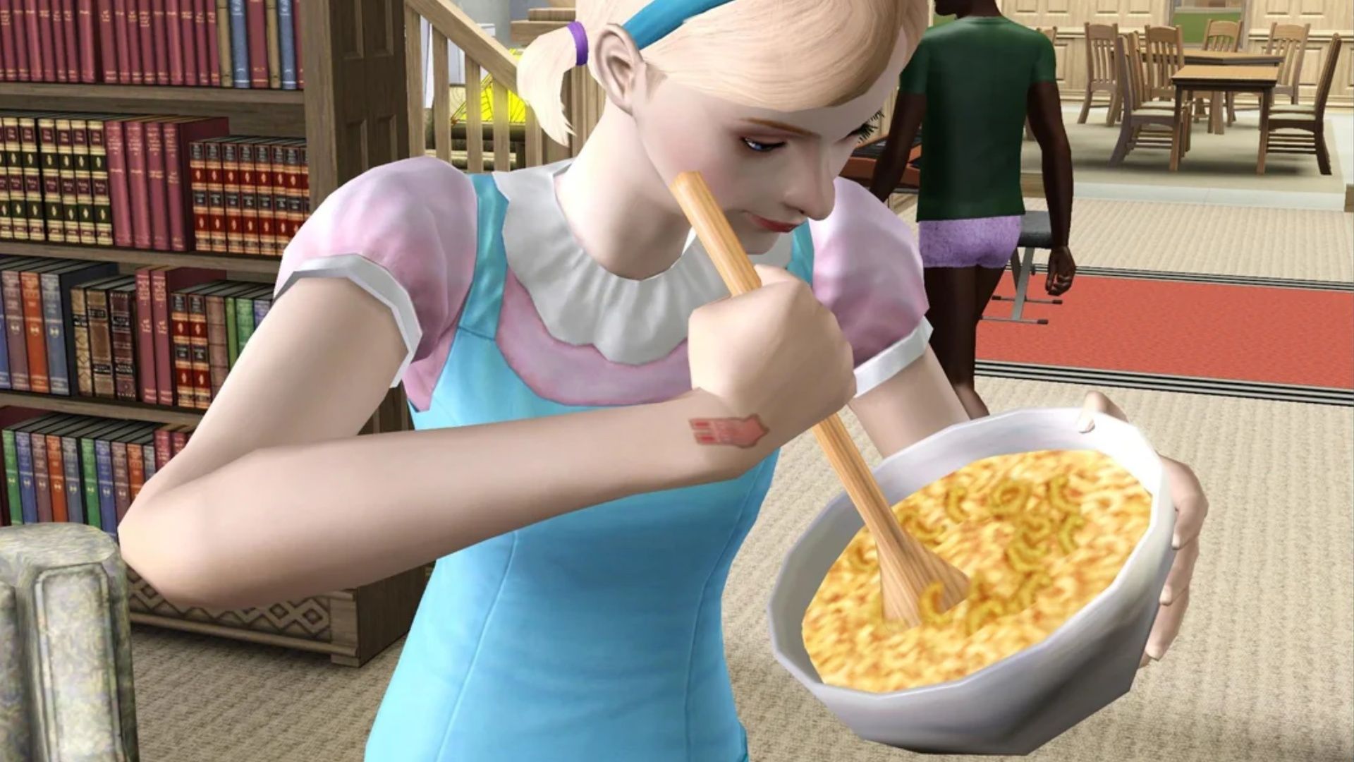 Best Easy Dishes to Whip Up in The Sims 4