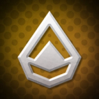 A.D.M.I.N emblem in TFT set 8