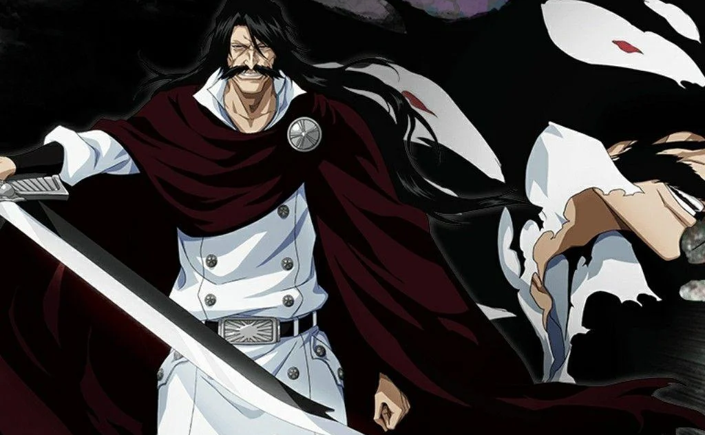 Strongest Anime characters - Most powerful characters of all time