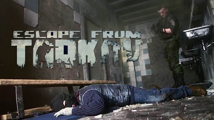 escape from tarkov